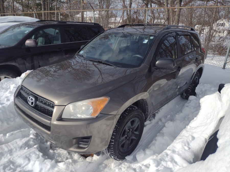 Used 2012 Toyota RAV4 in Chicopee, Massachusetts | Matts Auto Mall LLC. Chicopee, Massachusetts