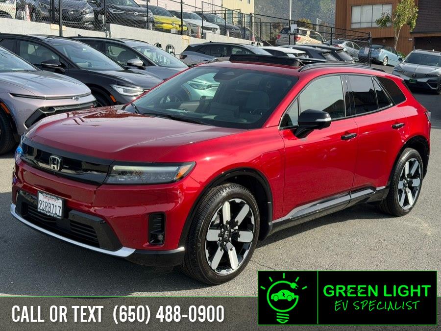 Used 2024 Honda Prologue in Daly City, California | Green Light Auto Wholesale. Daly City, California