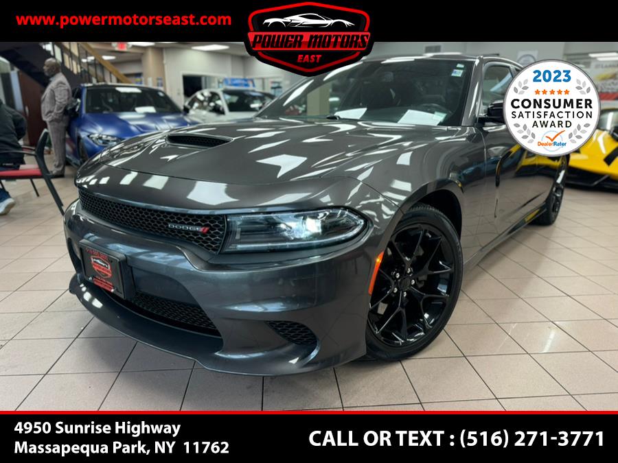 Used 2023 Dodge Charger in Massapequa Park, New York | Power Motors East. Massapequa Park, New York