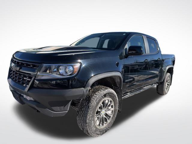 Used 2020 Chevrolet Colorado in Torrington, Connecticut | Northwest Hills. Torrington, Connecticut