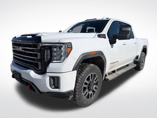 Used 2022 GMC Sierra 2500hd in Torrington, Connecticut | Northwest Hills. Torrington, Connecticut