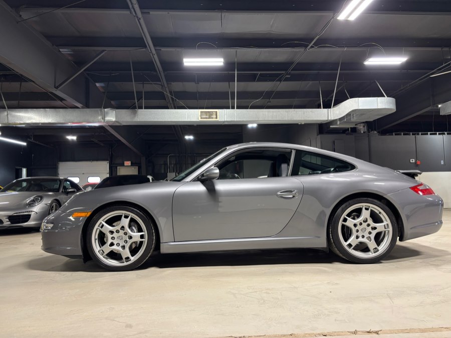 Used 2005 Porsche 911 in Prospect, Connecticut | M Sport Motorwerx. Prospect, Connecticut