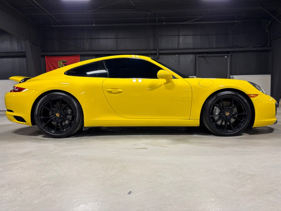 Used 2018 Porsche 911 in Prospect, Connecticut | M Sport Motorwerx. Prospect, Connecticut