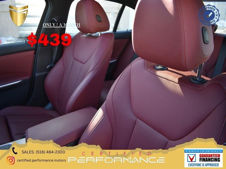 Used 2025 BMW 3 Series in Valley Stream, New York | Certified Performance Motors. Valley Stream, New York
