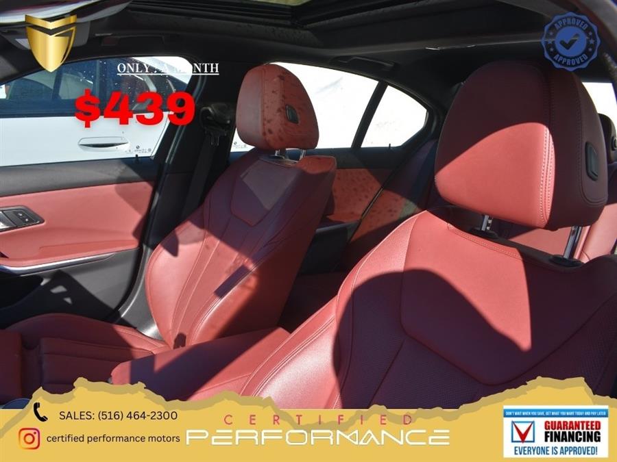 Used 2025 BMW 3 Series in Valley Stream, New York | Certified Performance Motors. Valley Stream, New York