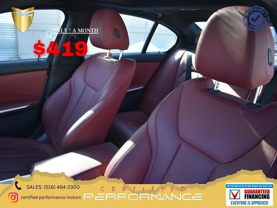Used 2023 BMW 3 Series in Valley Stream, New York | Certified Performance Motors. Valley Stream, New York