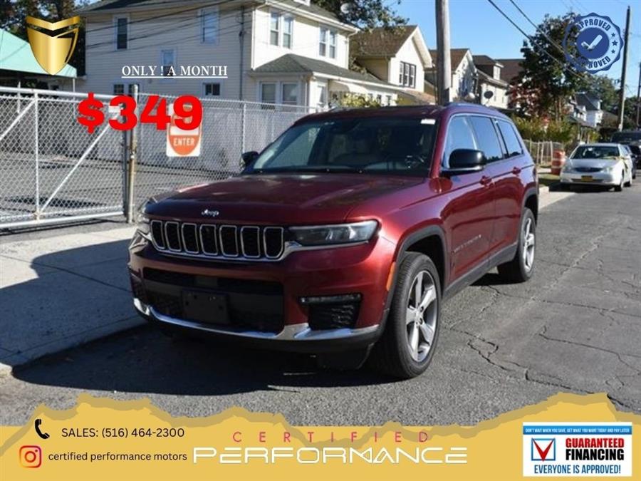Used 2024 Jeep Grand Cherokee in Valley Stream, New York | Certified Performance Motors. Valley Stream, New York