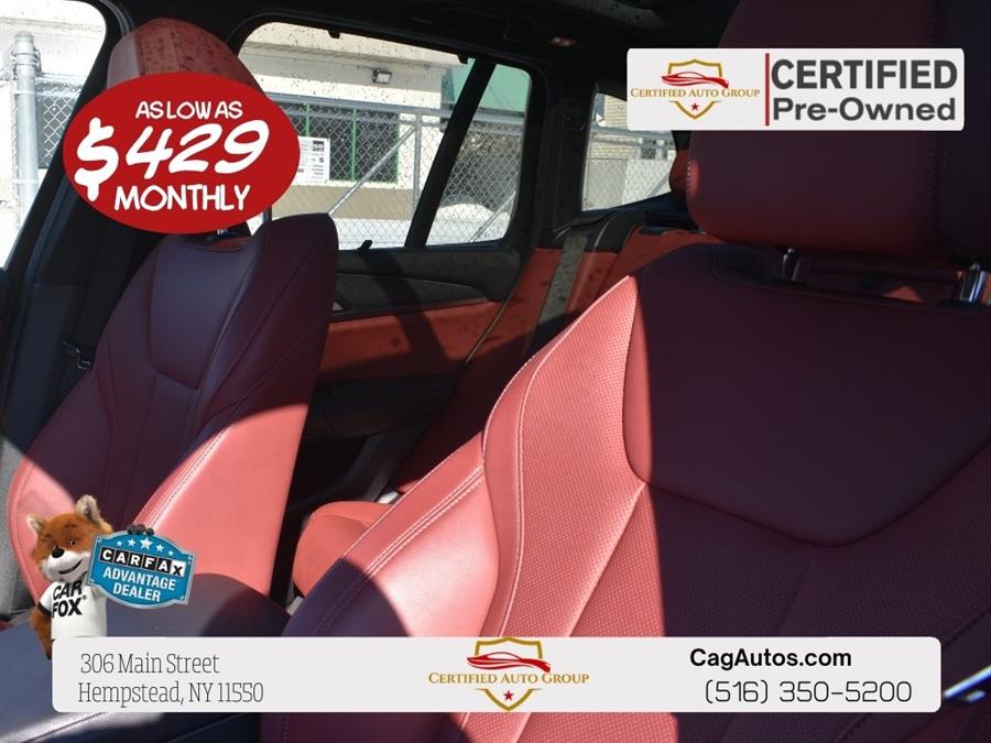 Used 2023 BMW X3 in Valley Stream, New York | Certified Performance Motors. Valley Stream, New York