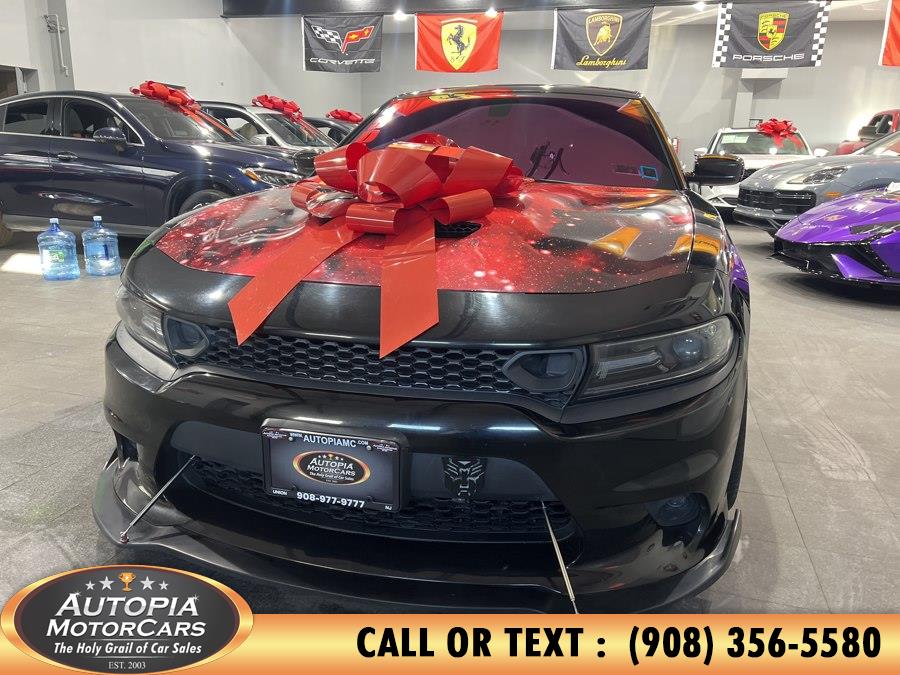 Used 2020 Dodge Charger in Union, New Jersey | Autopia Motorcars Inc. Union, New Jersey