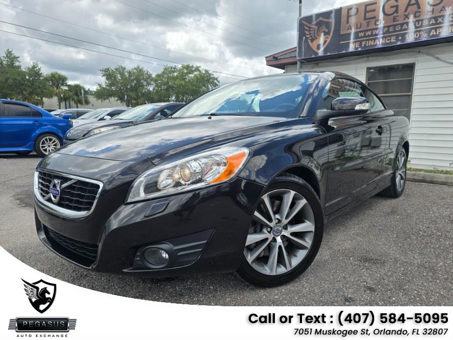 Used 2012 Volvo C70 in Orlando, Florida | Pegasus Auto Exchange. Orlando, Florida