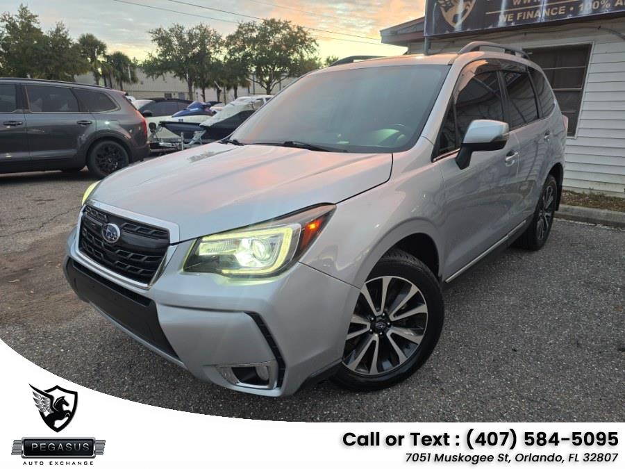 Used 2017 Subaru Forester in Orlando, Florida | Pegasus Auto Exchange. Orlando, Florida