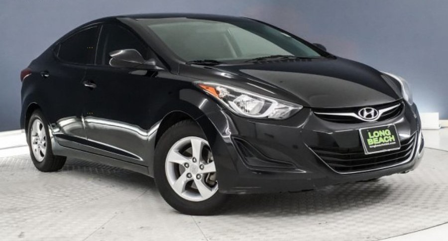 Used 2014 Hyundai Elantra in New Britain, Connecticut | Supreme Automotive. New Britain, Connecticut
