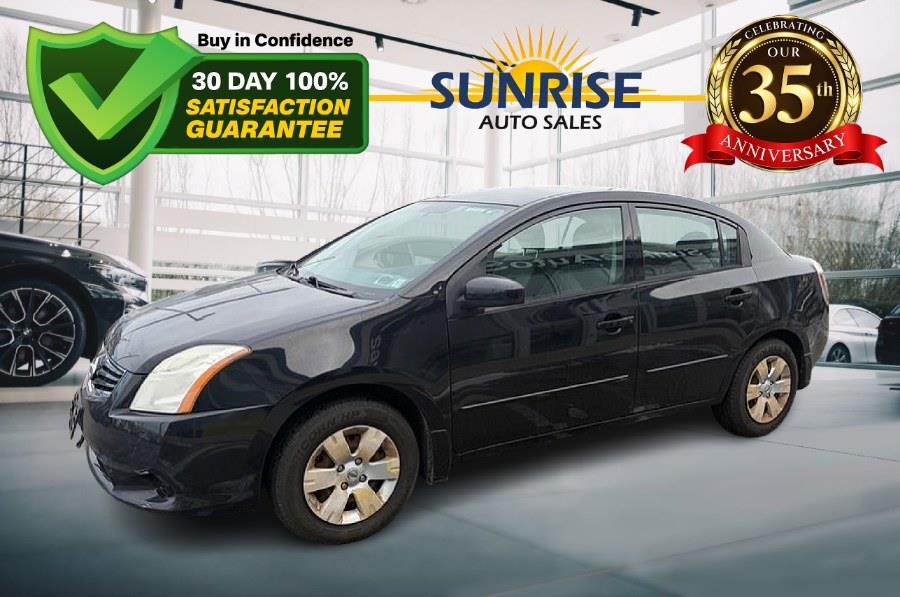 Used 2010 Nissan Sentra in Elmont, New York | Sunrise of Elmont. Elmont, New York