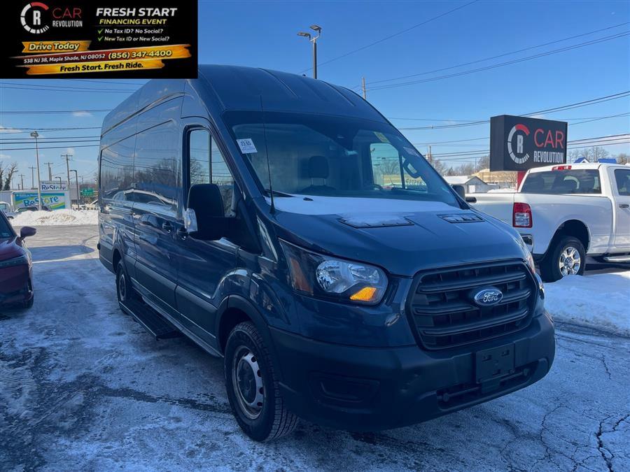 Used 2020 Ford Transit in Maple Shade, New Jersey | Car Revolution. Maple Shade, New Jersey