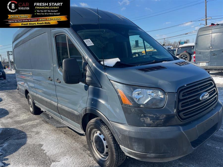 Used 2019 Ford Transit in Maple Shade, New Jersey | Car Revolution. Maple Shade, New Jersey