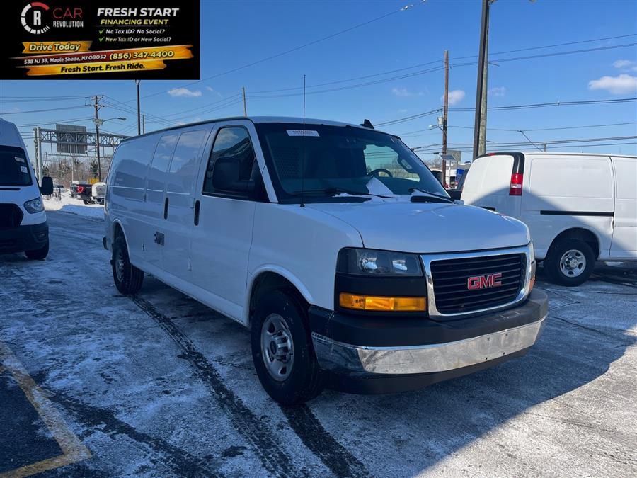 Used 2018 GMC Savana 3500 in Maple Shade, New Jersey | Car Revolution. Maple Shade, New Jersey