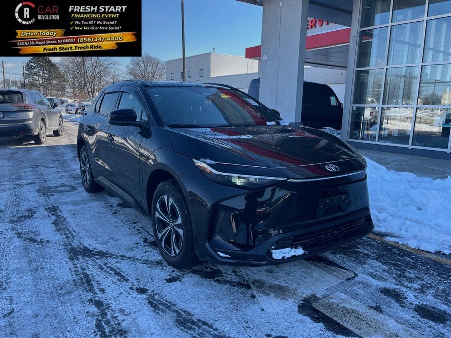 Used 2023 Toyota Bz4x in Maple Shade, New Jersey | Car Revolution. Maple Shade, New Jersey
