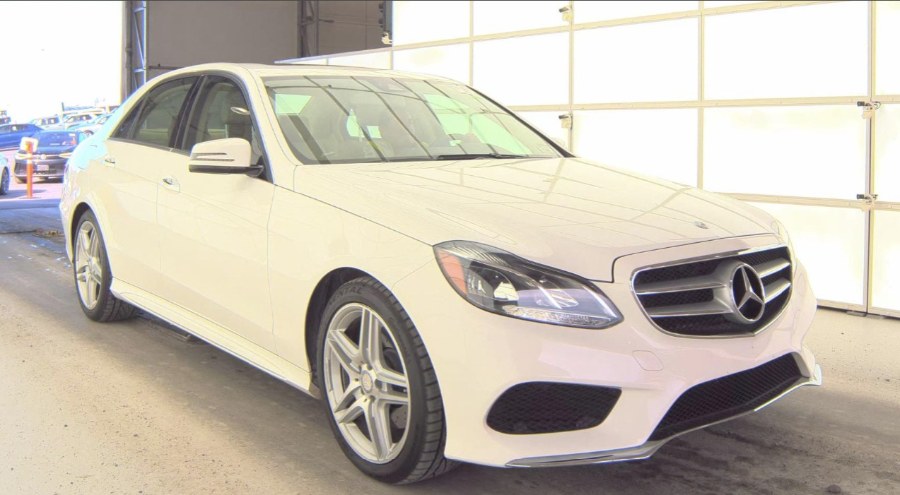 Used 2014 Mercedes-Benz E-Class in Lindenhurst, New York | Cargenic Automotive. Lindenhurst, New York