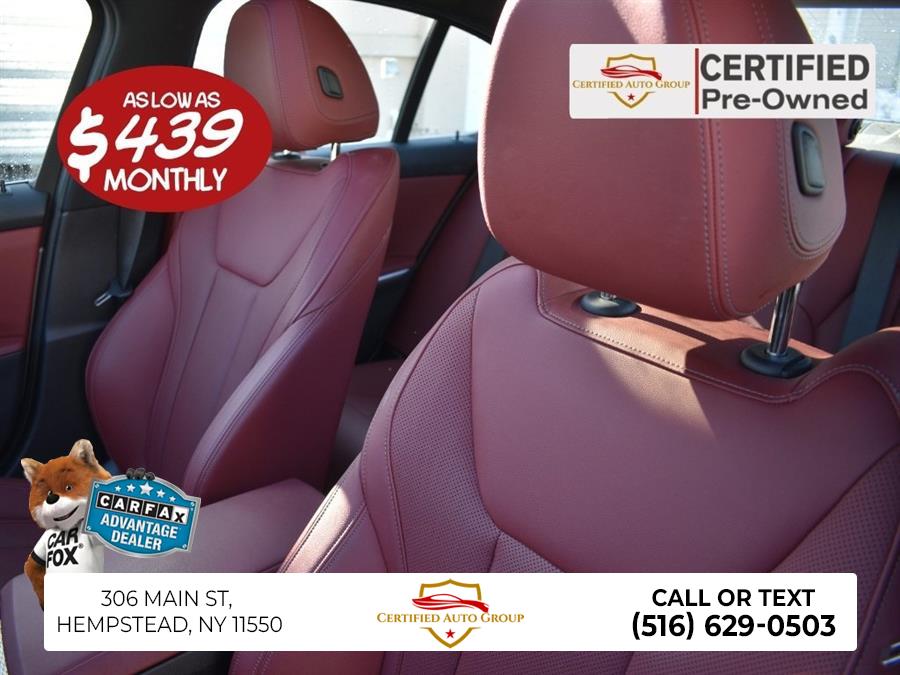Used BMW 3 Series 330i xDrive 2025 | Certified Automotive Group. Hempstead, New York