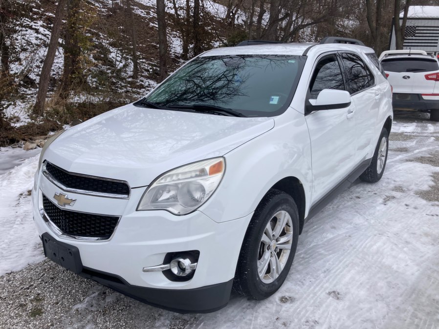 Used 2015 Chevrolet Equinox in Neosho, Missouri | Xsell Auto LLC. Neosho, Missouri