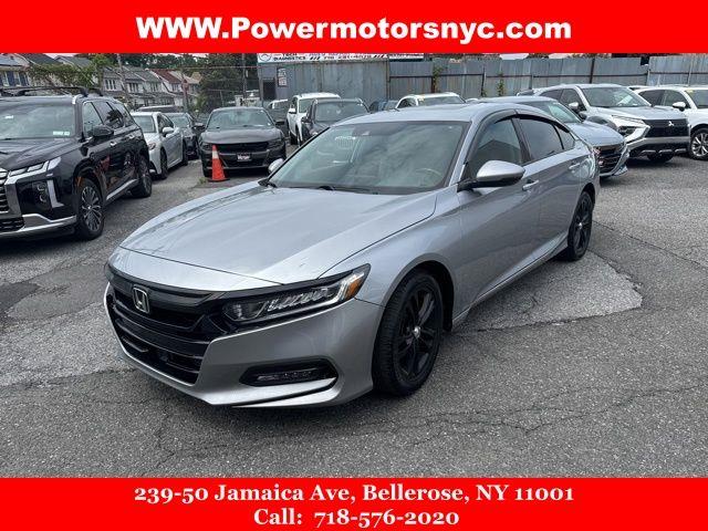 Used 2020 Honda Accord in Bellerose, New York | Shop Auto NY. Bellerose, New York