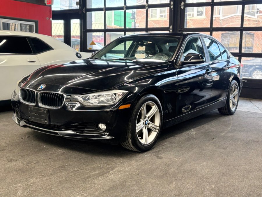 2013 BMW 3 Series 328i