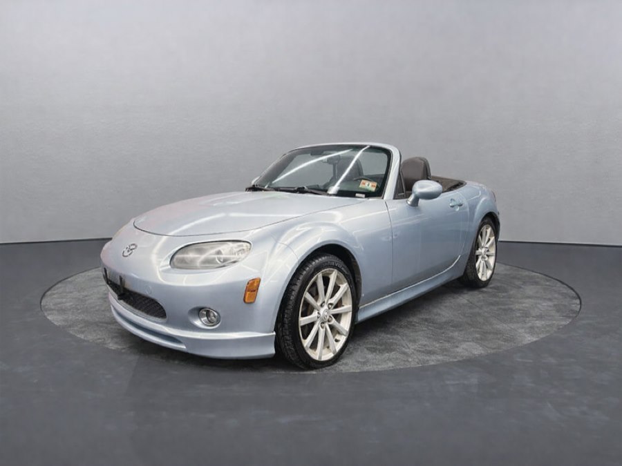 2008 Mazda MX-5 Miata Special Edition