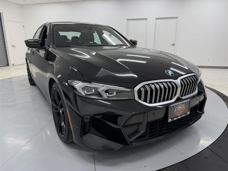 2023 BMW 3 Series 330i