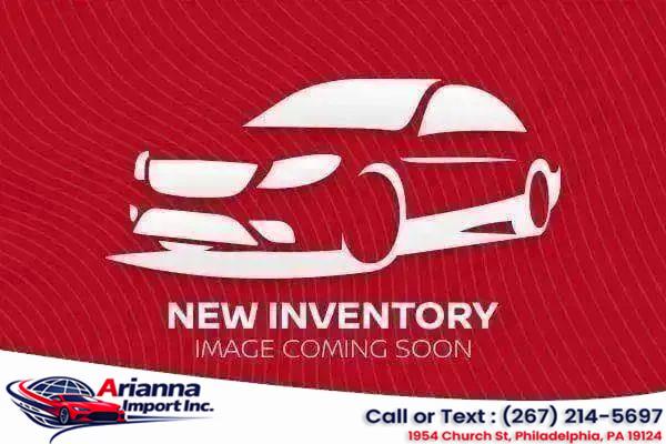 2024 Mitsubishi Mirage G4