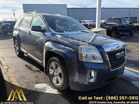 2014 GMC Terrain SLT-1