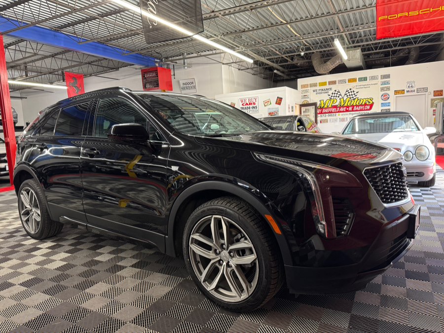 Used 2020 Cadillac XT4 in West Babylon , New York | MP Motors Inc. West Babylon , New York