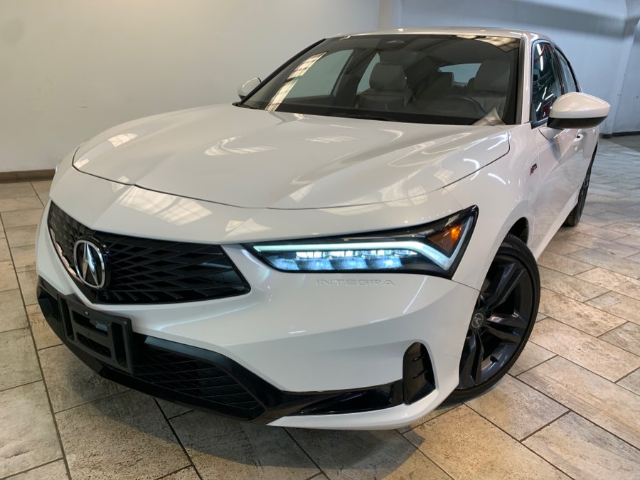 Used 2023 Acura Integra in Lodi, New Jersey | European Auto Expo. Lodi, New Jersey