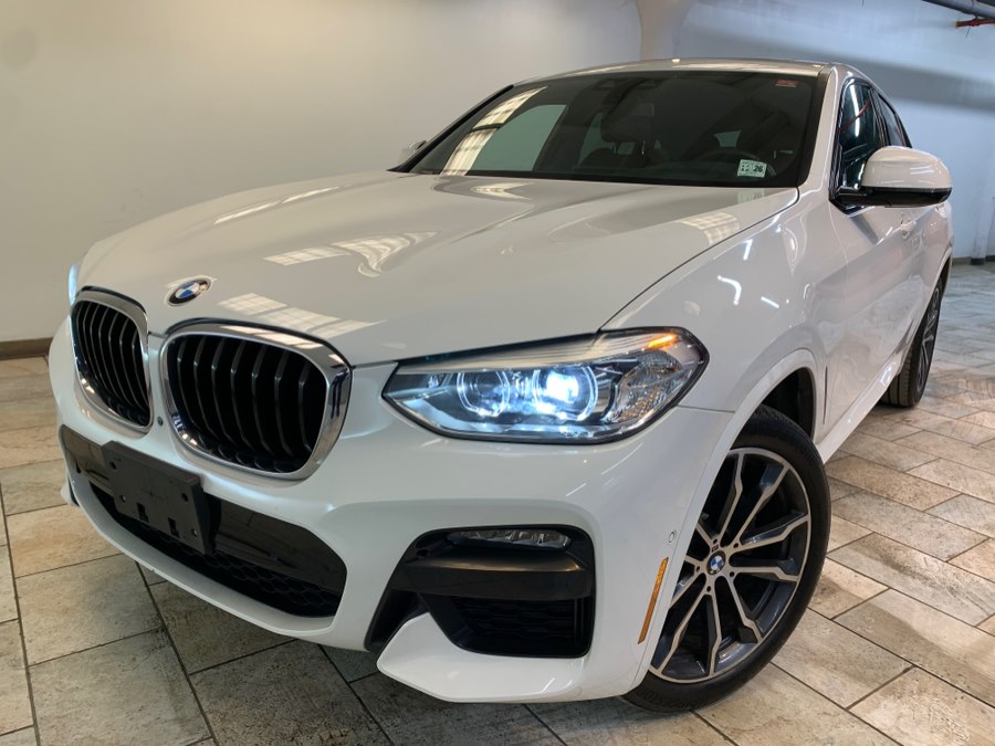Used 2021 BMW X4 in Lodi, New Jersey | European Auto Expo. Lodi, New Jersey