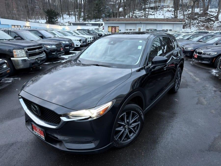 Used 2018 Mazda CX-5 in Meriden, Connecticut | House of Cars CT. Meriden, Connecticut