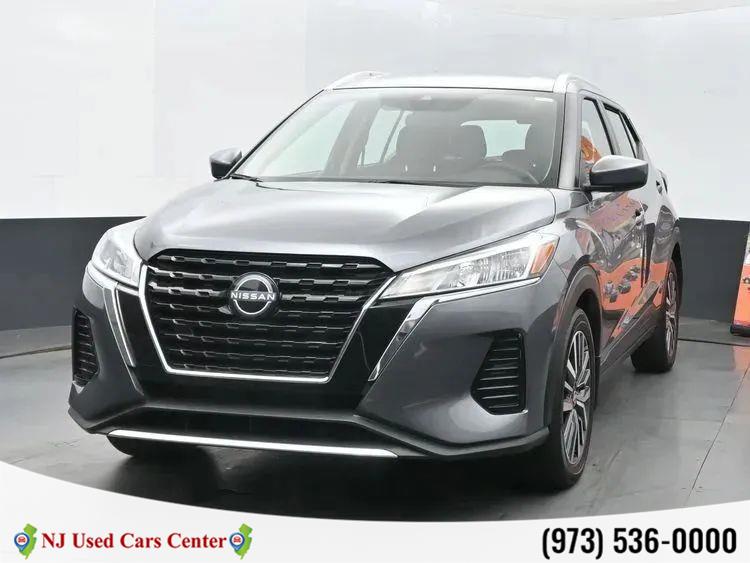 Used 2023 Nissan Kicks in Irvington, New Jersey | NJ Used Cars Center. Irvington, New Jersey