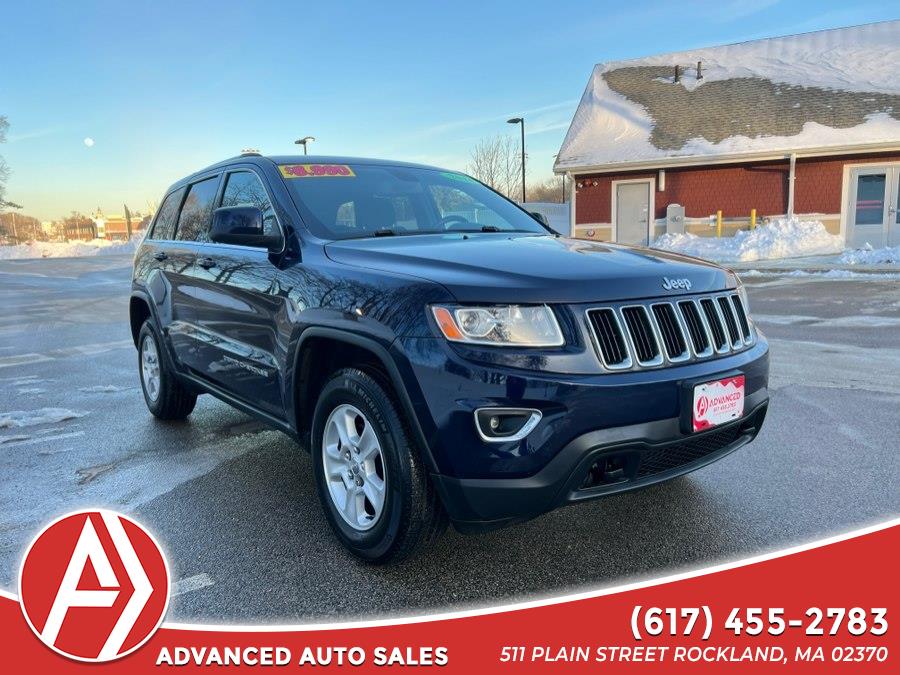 Used 2014 Jeep Grand Cherokee in Rockland, Massachusetts | ADVANCED. Rockland, Massachusetts