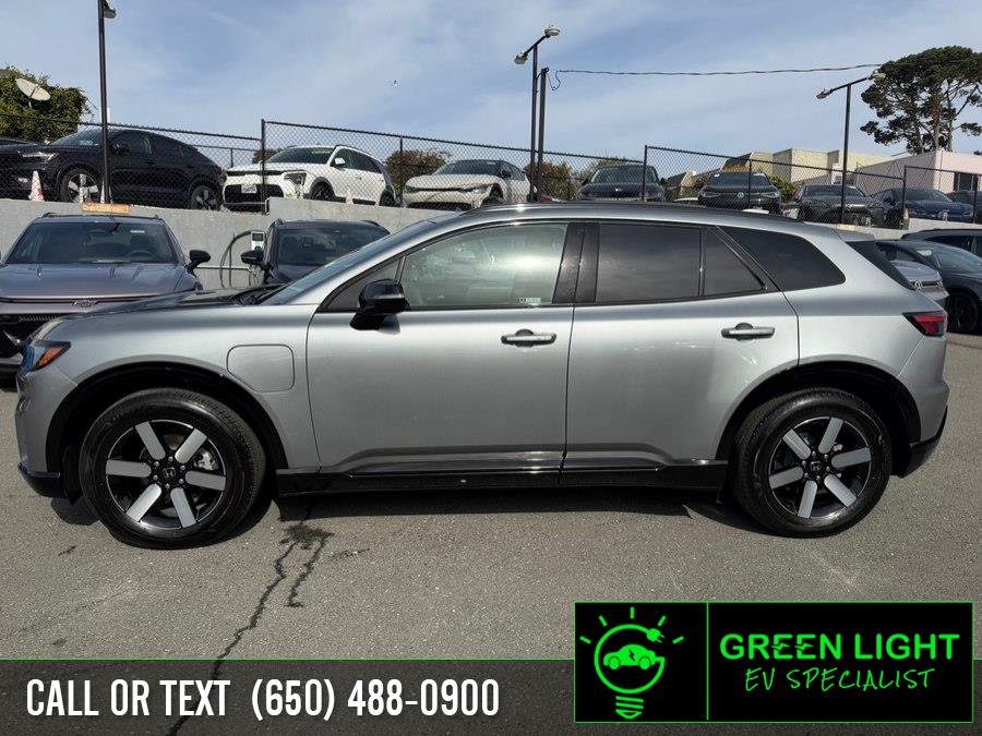 Used 2024 Honda Prologue in Daly City, California | Green Light Auto Wholesale. Daly City, California