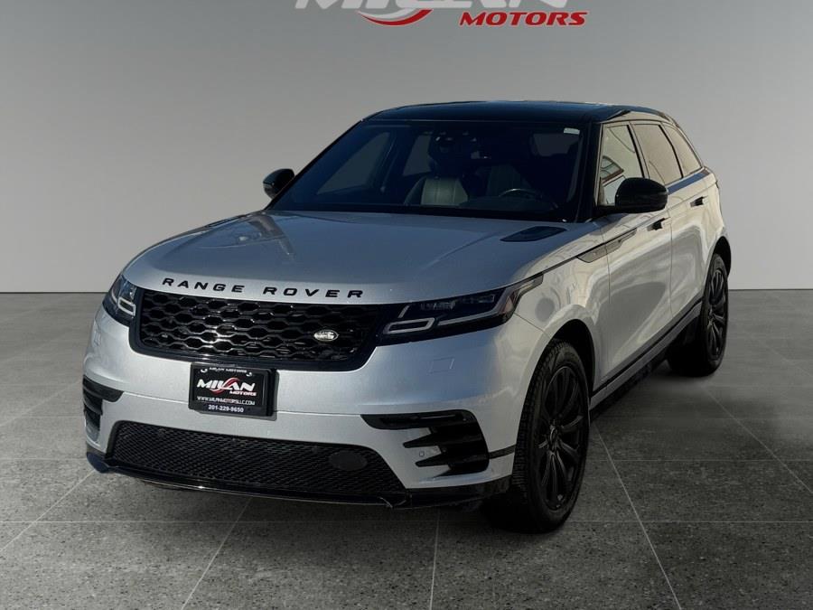 2020 Land Rover Range Rover Velar S