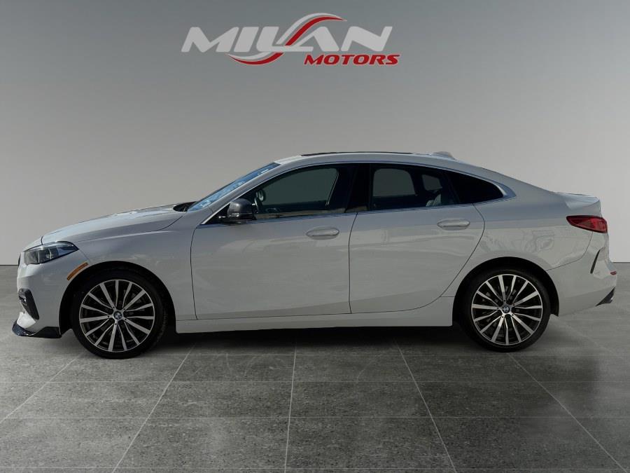 2020 BMW 2 Series 228i xDrive Gran Coupe's photo
