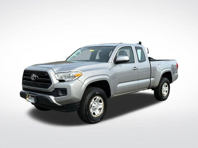 Used 2017 Toyota Tacoma in Torrington, Connecticut | Northwest Hills. Torrington, Connecticut