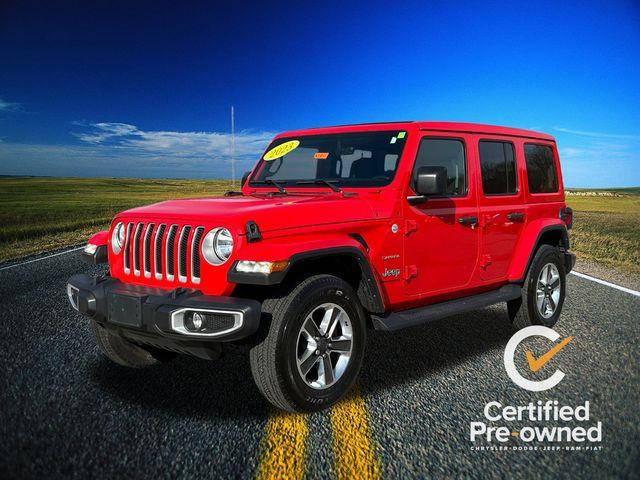 Used 2023 Jeep Wrangler in Torrington, Connecticut | Northwest Hills. Torrington, Connecticut