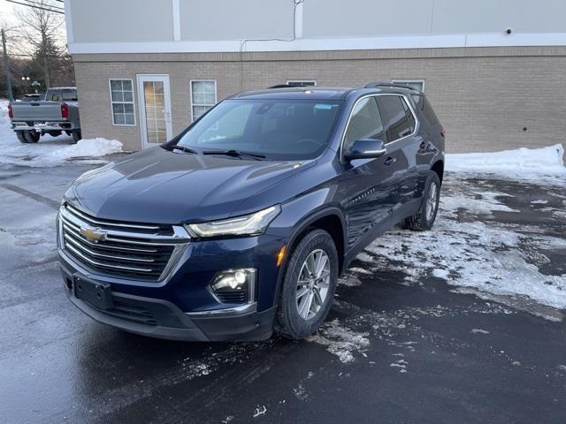 Used 2023 Chevrolet Traverse in Avon, Connecticut | Sullivan’s O’Neill’s Chevrolet . Avon, Connecticut