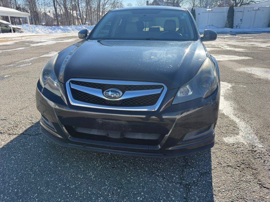 Used 2010 Subaru Legacy in Springfield, Massachusetts | Auto Globe LLC. Springfield, Massachusetts