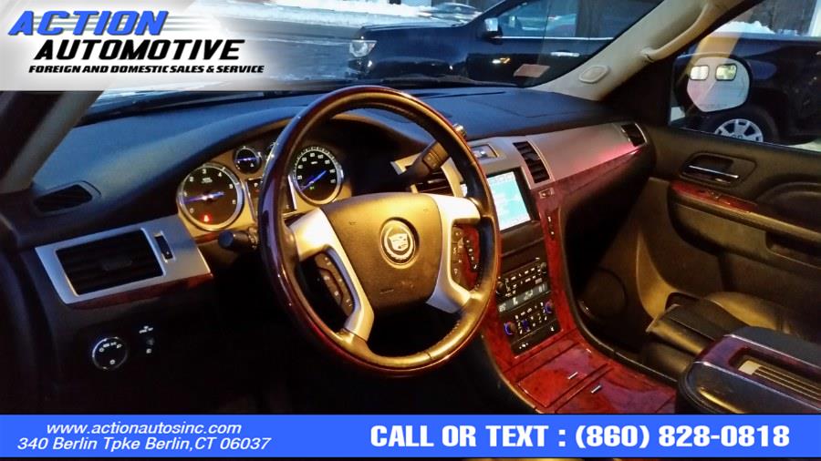 2013 Cadillac Escalade EXT AWD Premium's photo