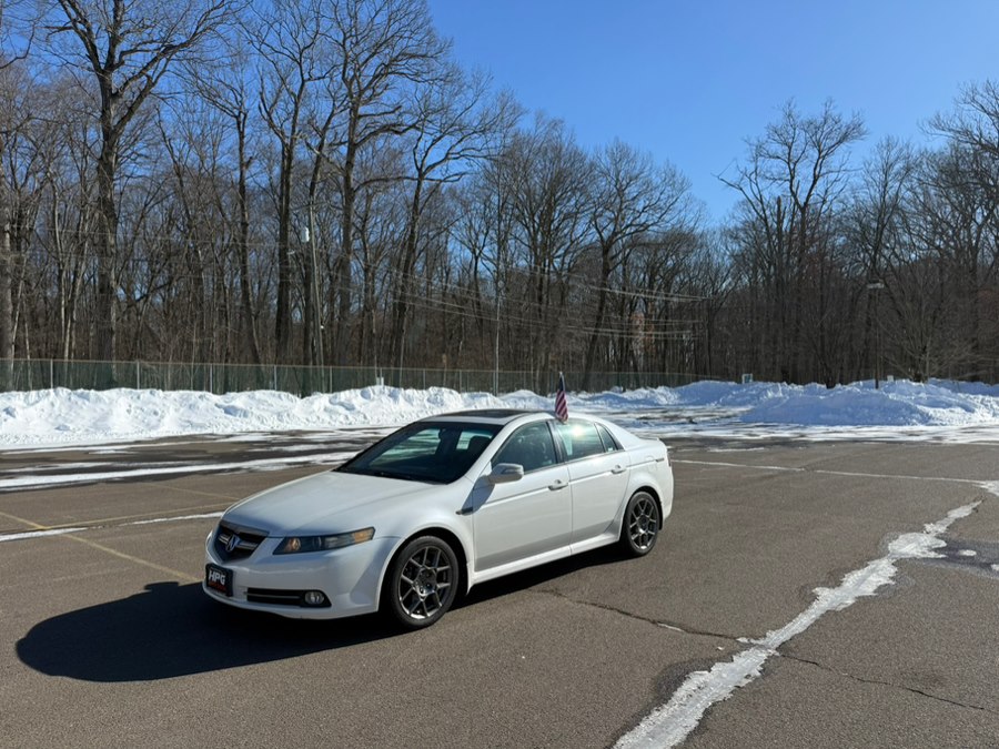 Used 2007 Acura TL in Hartford, Connecticut | HPG Auto Sales LLC. Hartford, Connecticut