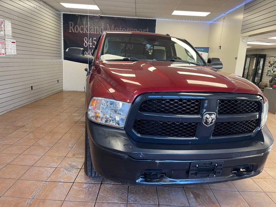 Used 2015 Ram 1500 in Suffern, New York | Rockland Motor Sport. Suffern, New York