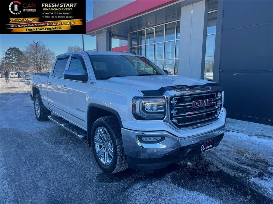 Used 2016 GMC Sierra 1500 in Maple Shade, New Jersey | Car Revolution. Maple Shade, New Jersey