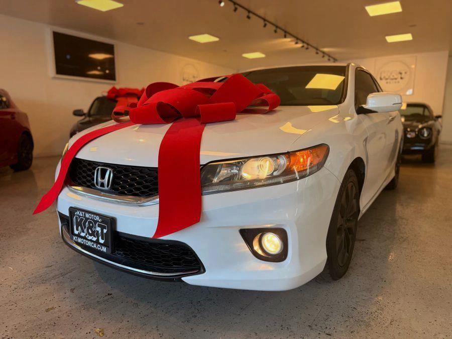 Used 2015 Honda Accord in Santa Ana, California | K&T Motor LLC. Santa Ana, California