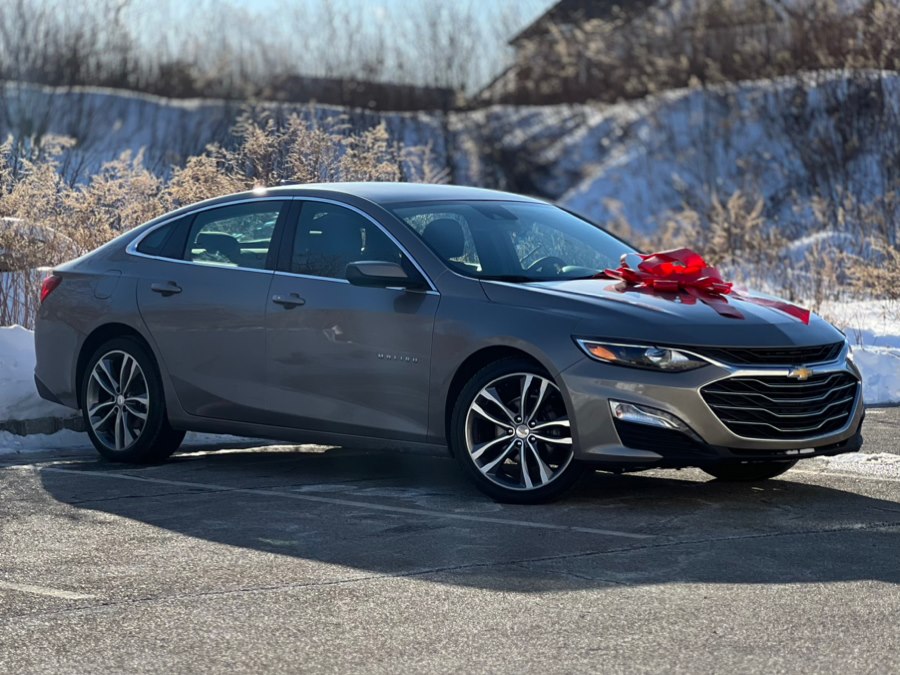 Used 2023 Chevrolet Malibu in Paterson, New Jersey | Speedway Motors LLC. Paterson, New Jersey