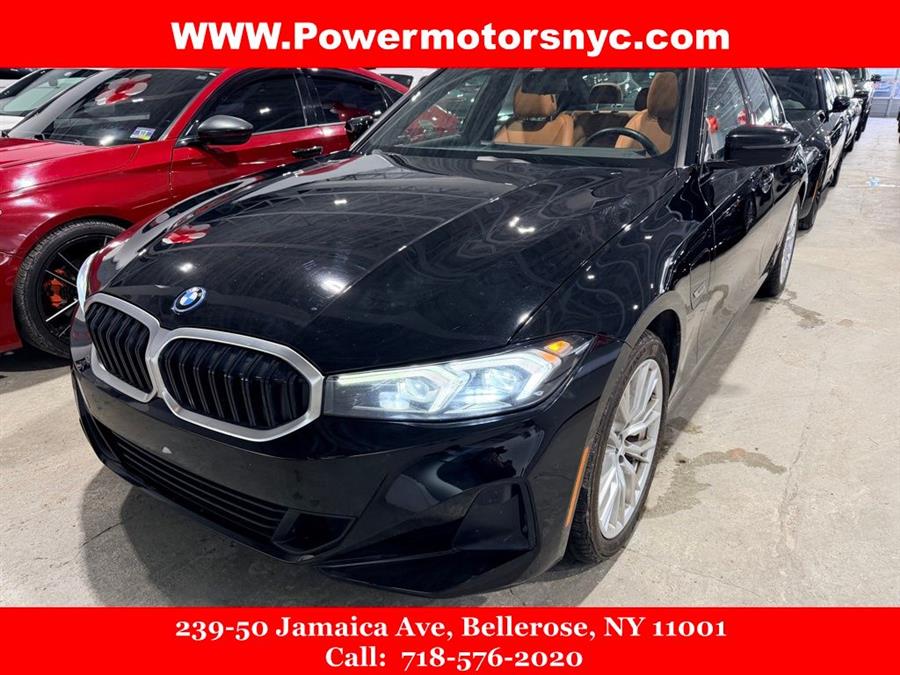 Used BMW 3 Series 330e xDrive 2023 | Shop Auto NY. Bellerose, New York